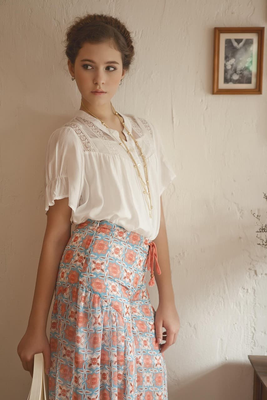 Original subject image